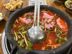 -笔记安顺夺夺粉火锅