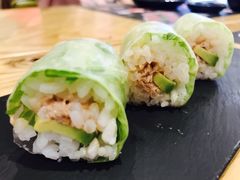 -Sushi Love 创意寿司(丽影广场店)