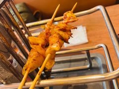 -野人部落(中街店)