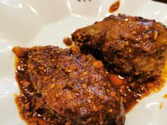 麻辣兔头-老号尤兔头(幸福店)