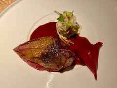 乳鸽胸-泰安门Taian Table(镇宁路店)