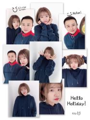 -Cima salon西玛沙龙