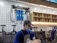 -茶百道(春熙路银石广场店)