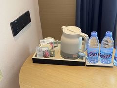 -麗枫酒店(北京西站北广场店)