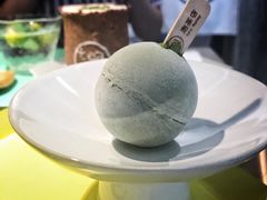 -茶是一枝花泡茶店