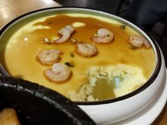 -徽湘园和马路串串火锅
