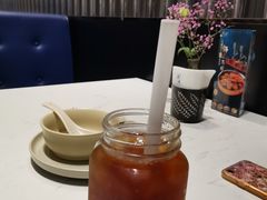 金桔茶-鹿港小镇(金虹桥国际中心店)