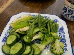 -老白家水盆羊肉