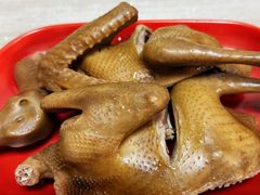 -光明刘冰乳鸽店(光明法政北路店)