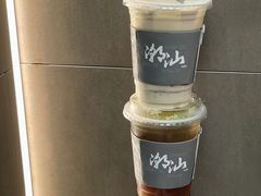 -茶月山·潮汕工夫茶饮(乐峰广场店)