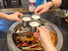 -刁姐火锅(五小区店)