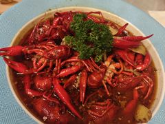 -戴记龙虾(天泽街店)