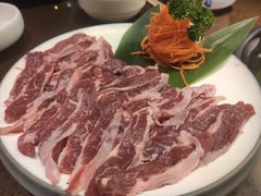 -合合大冷面(湖南店)