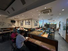 -小杨生煎(香港名都店)