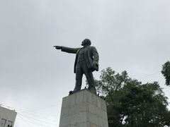 -符拉迪沃斯托克火车站