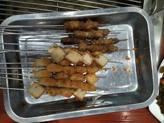 -乌托邦炭烤羊腿(爱心家园店)