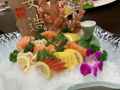 -五谷屯私房菜·始于2005(中山陵童卫路店)