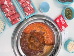 -季季红火锅(柳州城中万达二店)