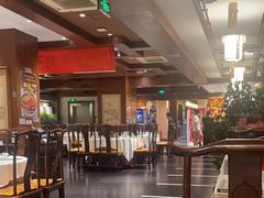-惠丰堂饭庄·烤鸭·京味菜(西北旺·唐家岭店)