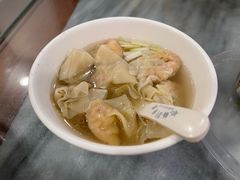 鲜虾净云吞-恩宁刘福记(东华东路店)