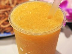 芒果雪泥-朱光玉火锅馆(全国总店·金冠好店)