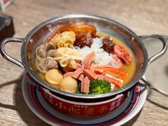 壹盆菜-敏华冰厅(天河城店)