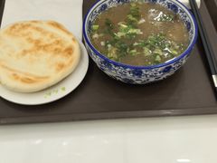 -泉儿头杂碎·清真(城东总店)