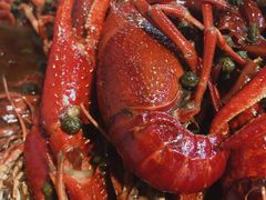 -武林虾客盱眙小龙虾(民治店)