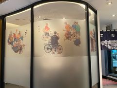 -南门小馆·清真(国贸商城店)