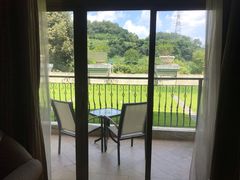 -重庆长寿碧桂园凤悦凤凰酒店