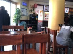 大堂-美玲拉面(鞍山西道店)