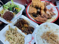 -刘小忙把子肉(北园大街总店)