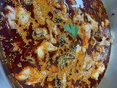 -川渔居—鱼火锅(八方汇店)