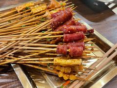 -盟重烧烤(高正街店)