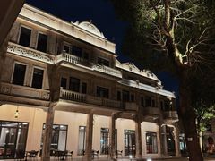 -赤坎·广东华侨国际旅游度假区