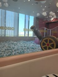 -奈尔宝家庭中心·亲子餐厅(苏州大悦城店)