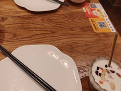 -花舍·新派粤菜·西餐·下午茶(亚运村·鸟巢店)
