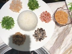 -汤城·料青山