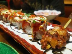 -和彩放题(渔阳店)