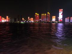 -武汉关码头(轮渡站)