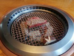 -炎蔵牛舌烤肉