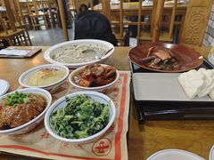 -杏花村水席楼·洛阳水席(老城十字街店)