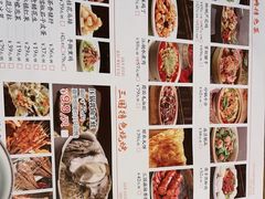 -水煮三国·川鲁江湖菜(香山店)