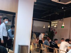 -湯系·煲汤手艺人(东二环泰禾广场店)