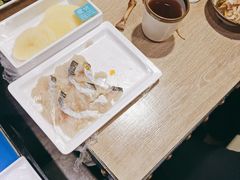 -野妹经典火锅(民治店)