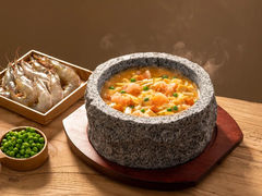-绿茶餐厅(王府井永宁门店)