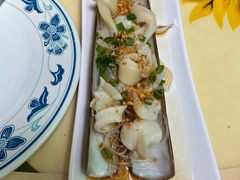 -無招牌海鮮(芽笼店)
