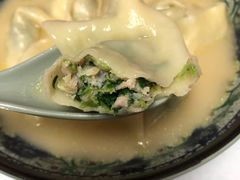 -明呈黄鱼面馆(斜土路店)