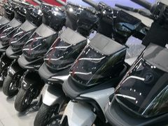 -九号电动车(安定门内大街店)