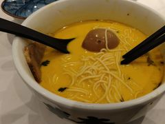 -和府捞面(曹路花园城店)